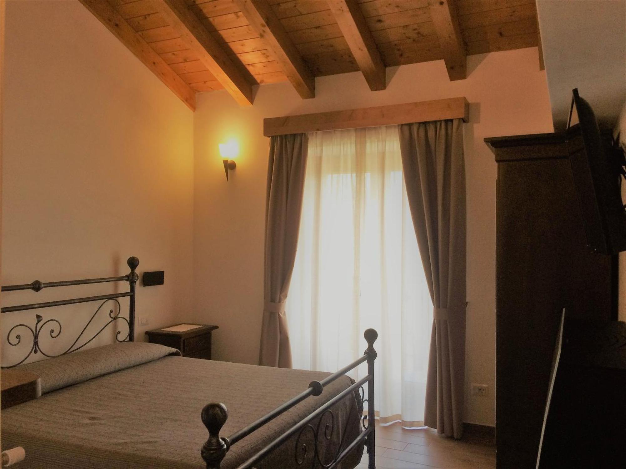 Casa Martina Villa Zogno Екстериор снимка