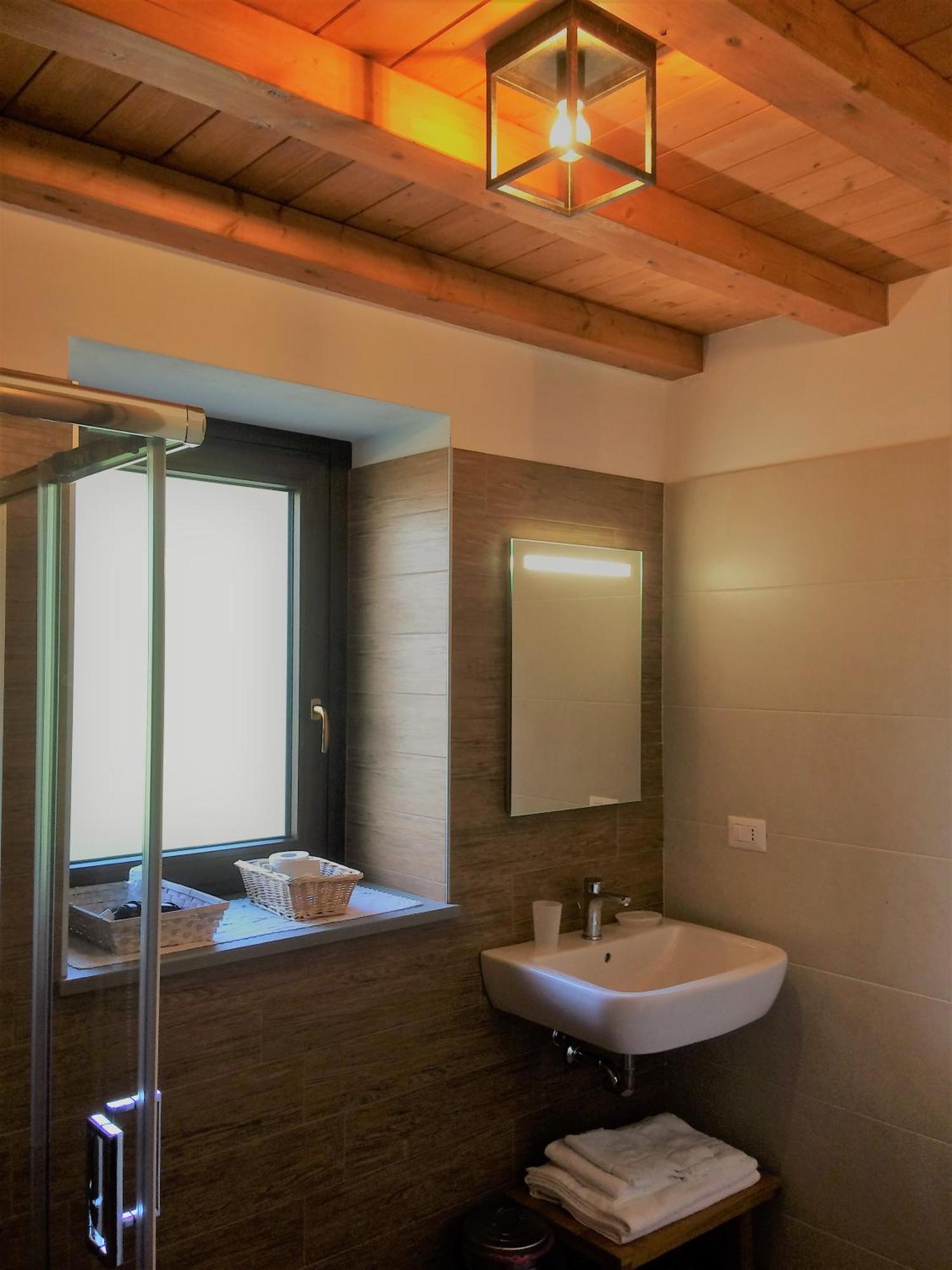 Casa Martina Villa Zogno Екстериор снимка