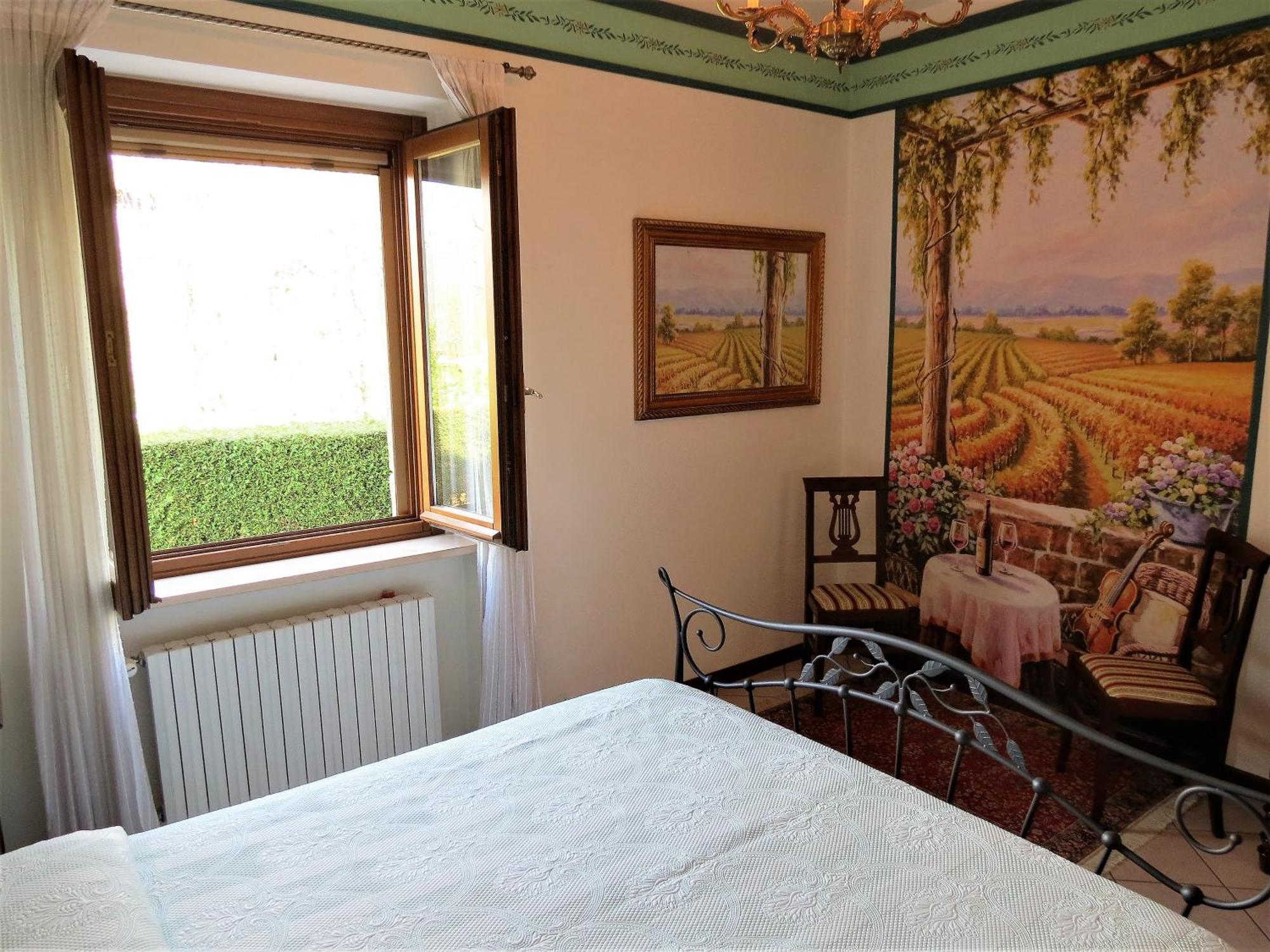 Casa Martina Villa Zogno Екстериор снимка