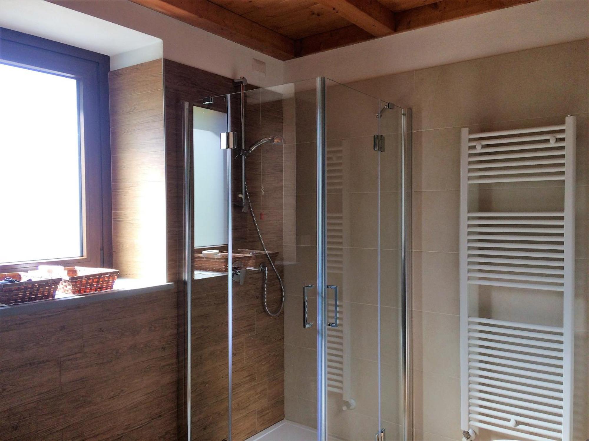 Casa Martina Villa Zogno Екстериор снимка
