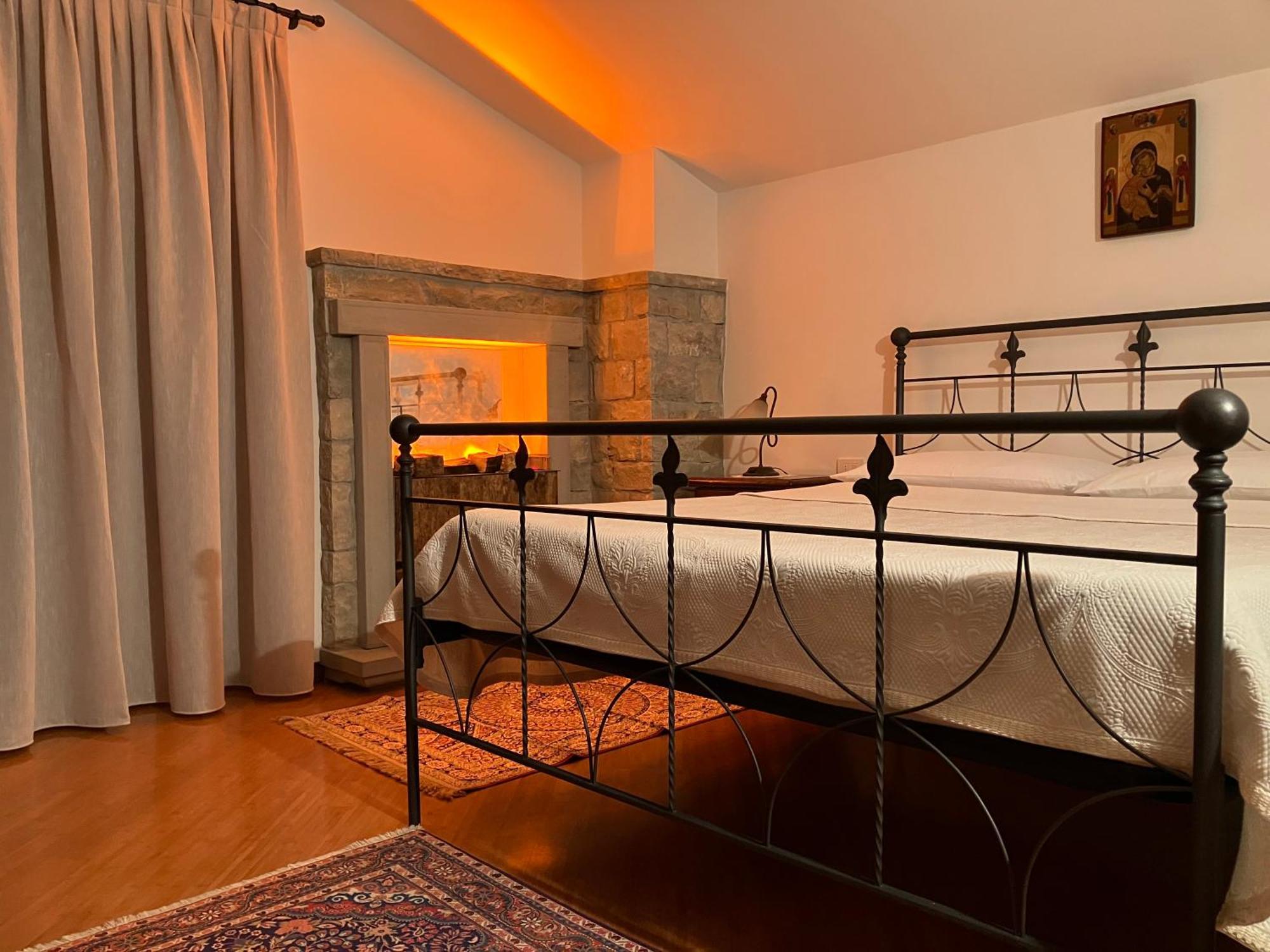 Casa Martina Villa Zogno Екстериор снимка
