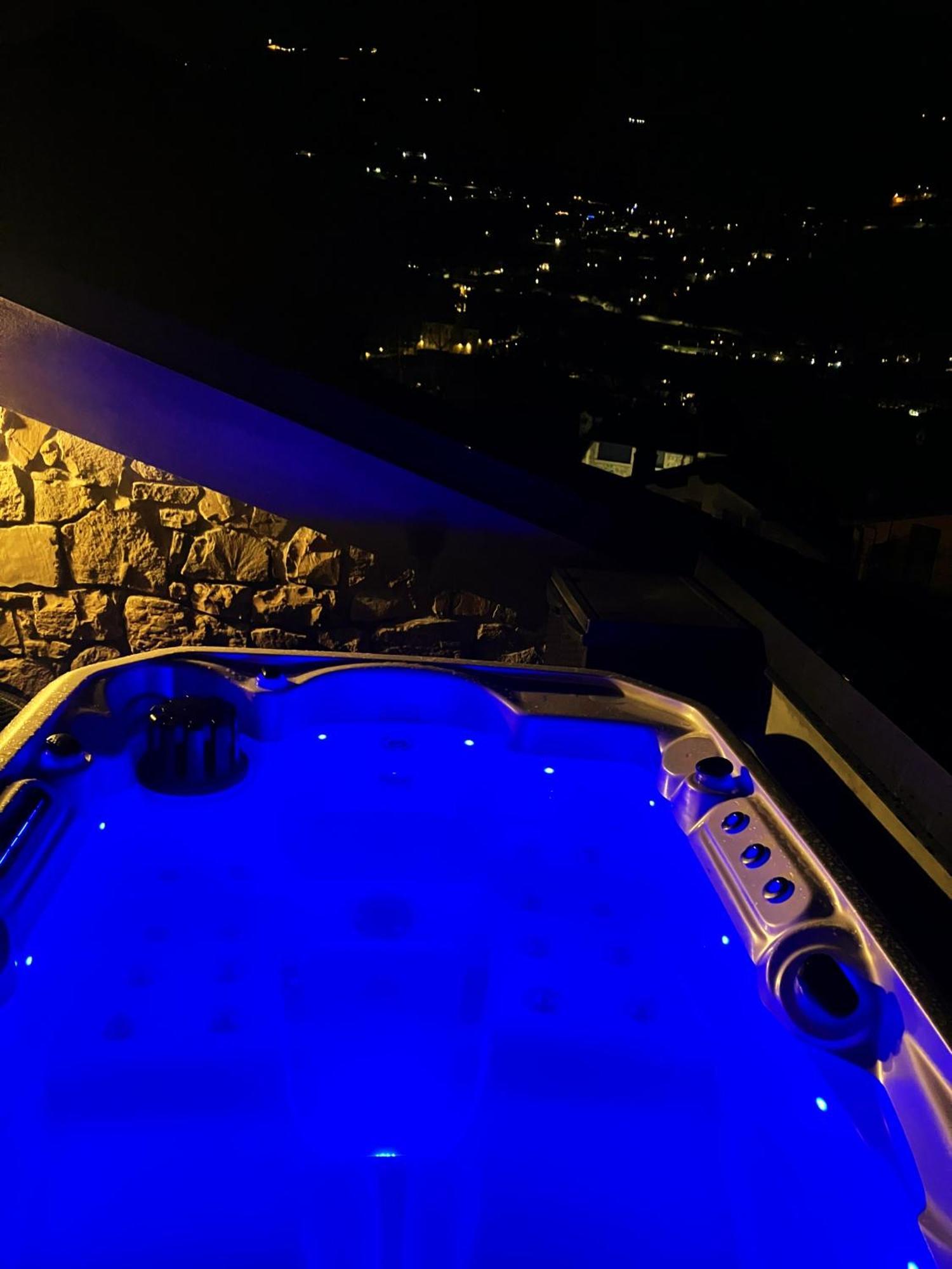 Casa Martina Villa Zogno Екстериор снимка